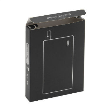 Logotrade meened pilt: Bamboo 4000 bambusest akupank